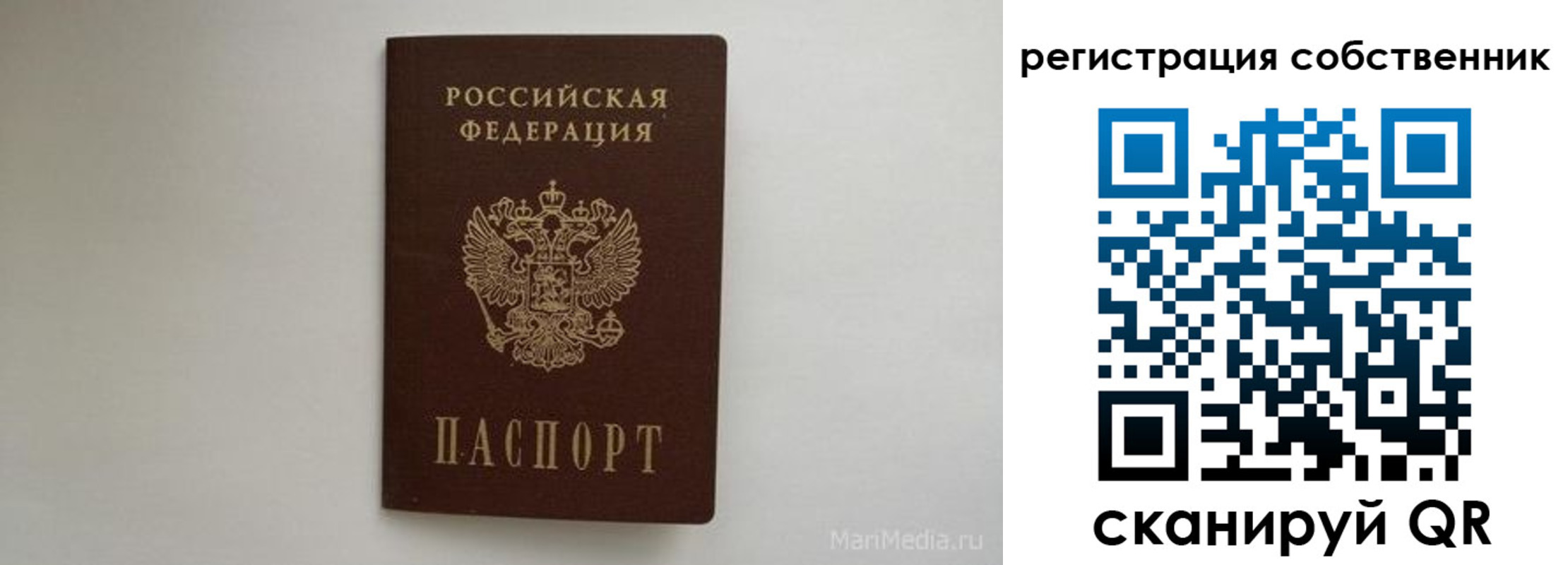 прописка паспорт в Ясном